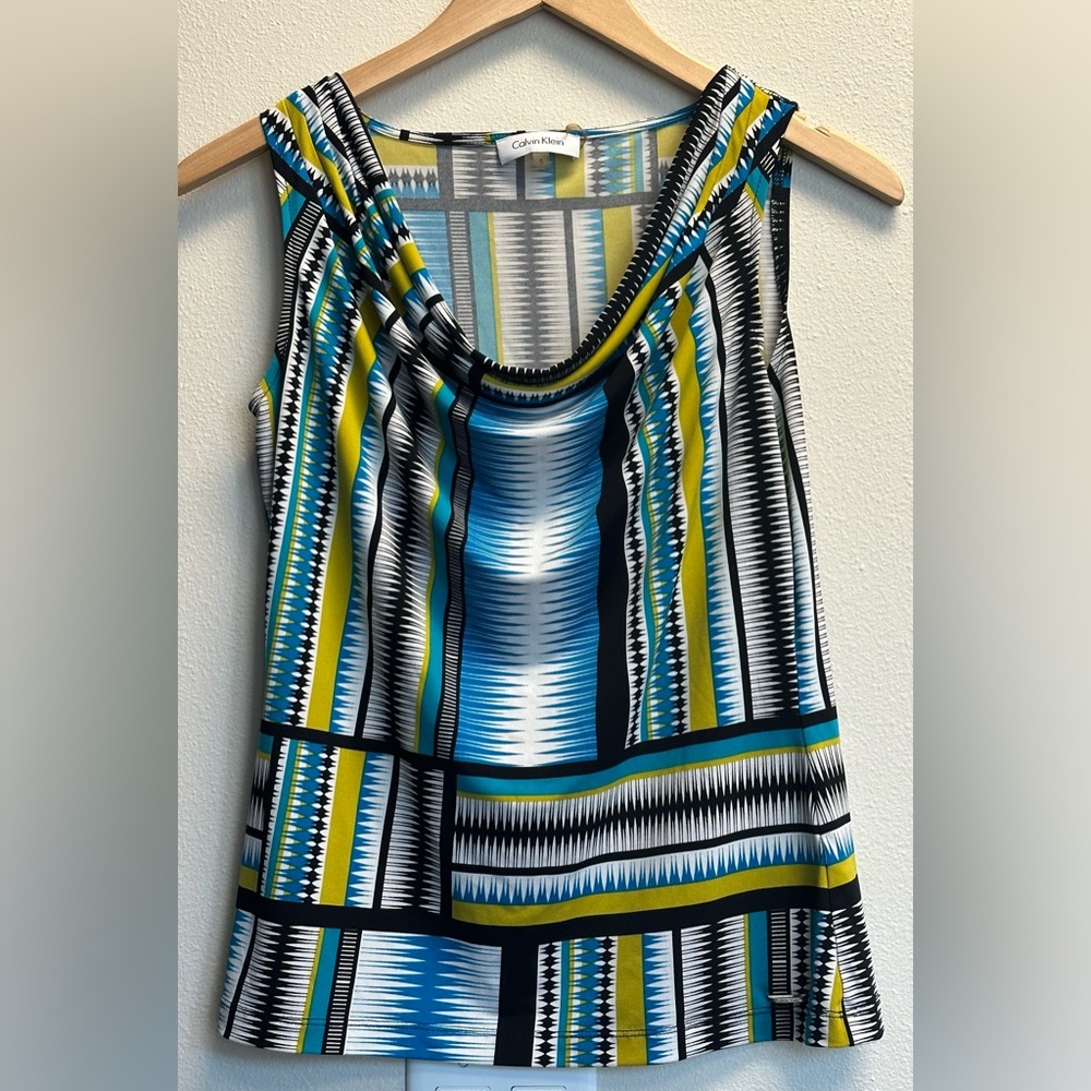 🎉 3 for $20🎉 Calvin Klein Tank Top